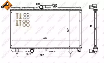 WILMINK GROUP WG1721468