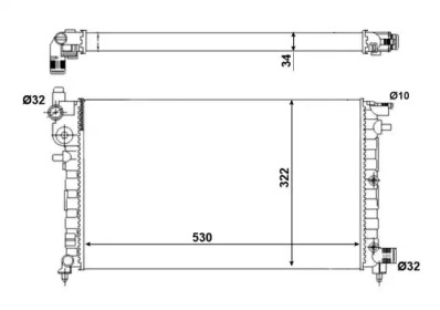 WILMINK GROUP WG1721485