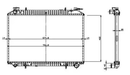 WILMINK GROUP WG1721520