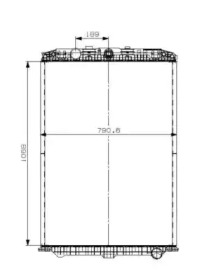 WILMINK GROUP WG1721525