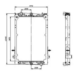 WILMINK GROUP WG1721536