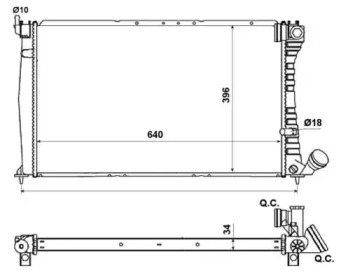 WILMINK GROUP WG1721542