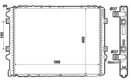 WILMINK GROUP WG1721565