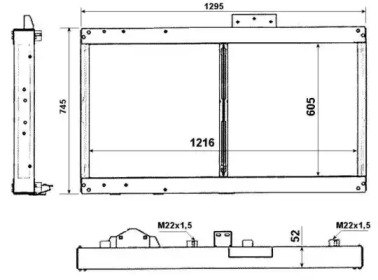 WILMINK GROUP WG1721567