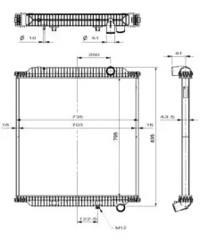 WILMINK GROUP WG1721584