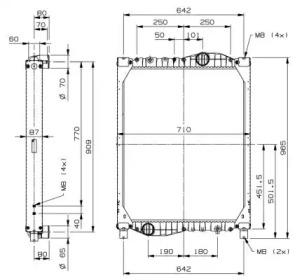 WILMINK GROUP WG1721594