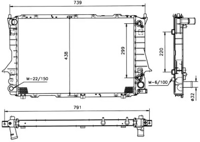 WILMINK GROUP WG1721607