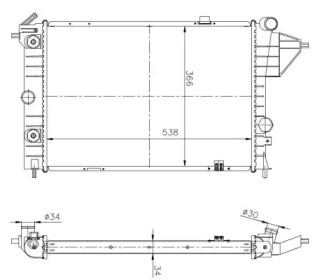 WILMINK GROUP WG1721617