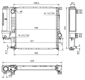 WILMINK GROUP WG1721621