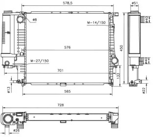 WILMINK GROUP WG1721622