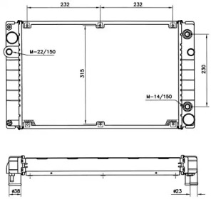 WILMINK GROUP WG1721624