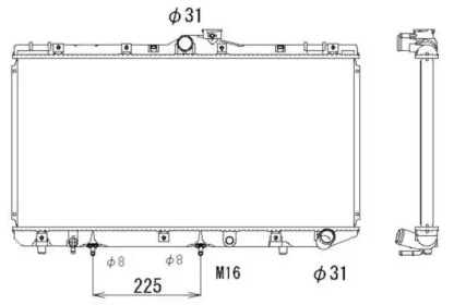 WILMINK GROUP WG1721629