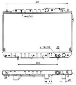 WILMINK GROUP WG1734606