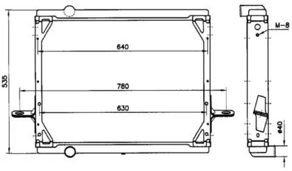 WILMINK GROUP WG1721636