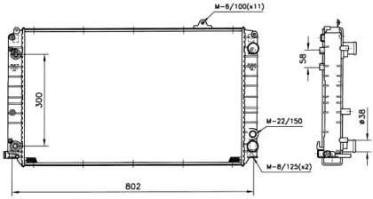 WILMINK GROUP WG1721640