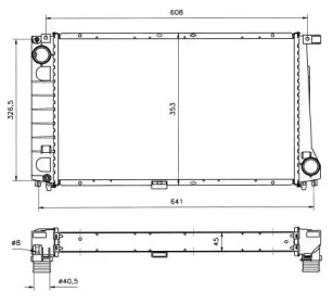 WILMINK GROUP WG1721644