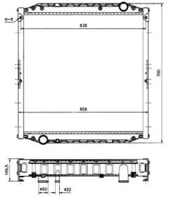 WILMINK GROUP WG1721645