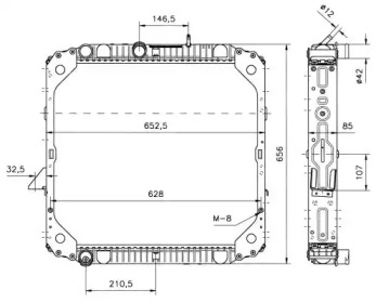 WILMINK GROUP WG1721647