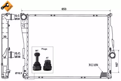 WILMINK GROUP WG1721651