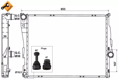 WILMINK GROUP WG1721652