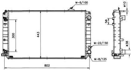 WILMINK GROUP WG1721654