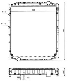 WILMINK GROUP WG1721657