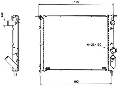 WILMINK GROUP WG1721665