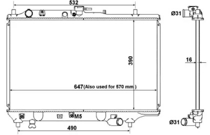 WILMINK GROUP WG1721669