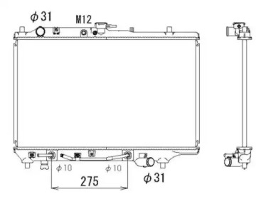 WILMINK GROUP WG1721670