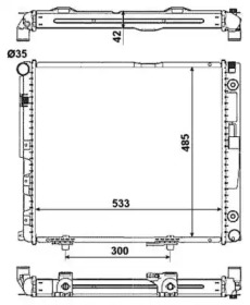 WILMINK GROUP WG1721672