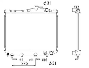 WILMINK GROUP WG1734610