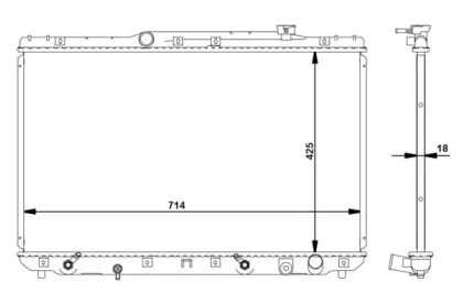 WILMINK GROUP WG1721680