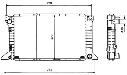 WILMINK GROUP WG1721690