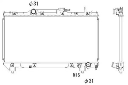 WILMINK GROUP WG1721692