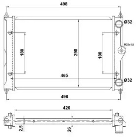 WILMINK GROUP WG1721700
