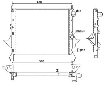 WILMINK GROUP WG1721703