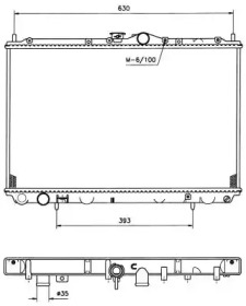 WILMINK GROUP WG1721705