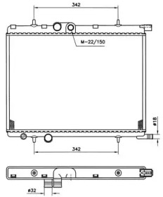 WILMINK GROUP WG1721707