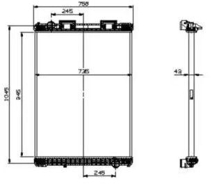 WILMINK GROUP WG1721712