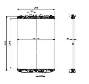 WILMINK GROUP WG1721713