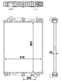 WILMINK GROUP WG1721726