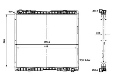 WILMINK GROUP WG1721748