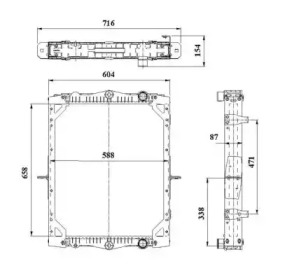 WILMINK GROUP WG1721750