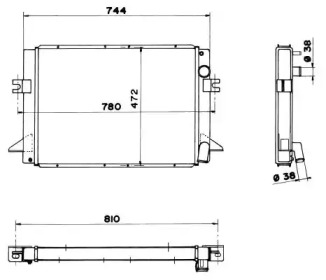 WILMINK GROUP WG1721755