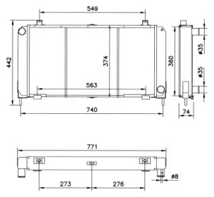 WILMINK GROUP WG1721757