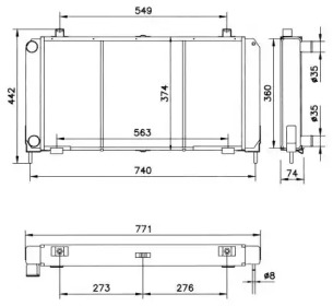 WILMINK GROUP WG1734612