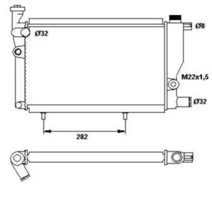 WILMINK GROUP WG1721765