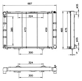 WILMINK GROUP WG1734613