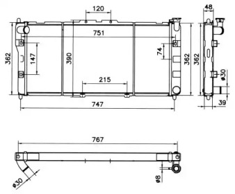 WILMINK GROUP WG1721769