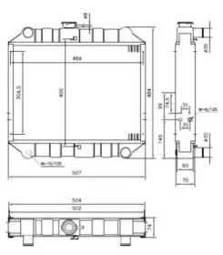 WILMINK GROUP WG1721770